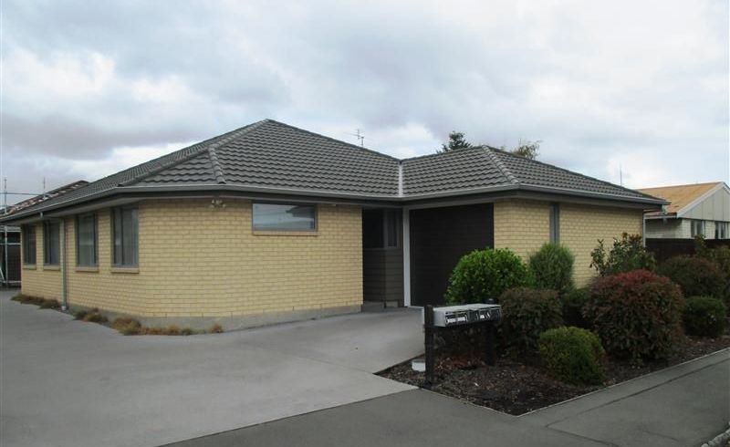  at 1/13 Elizabeth Street, Riccarton, Christchurch