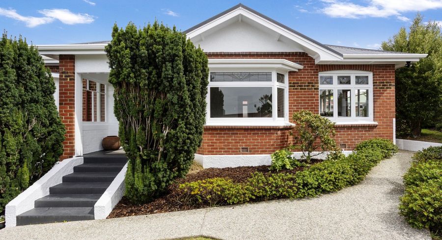  at 1 Spencer Street, Andersons Bay, Dunedin