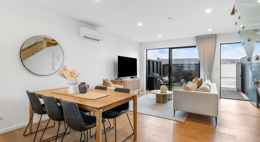  at 52D Selwyn Avenue, Mission Bay, Auckland