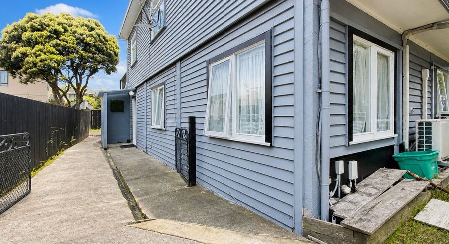  at 85B Kemp Street, Kilbirnie, Wellington, Wellington