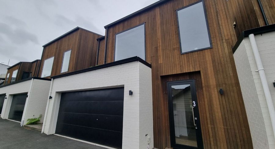  at 3/125 Tristram Street, Hamilton City Central, Hamilton, Waikato