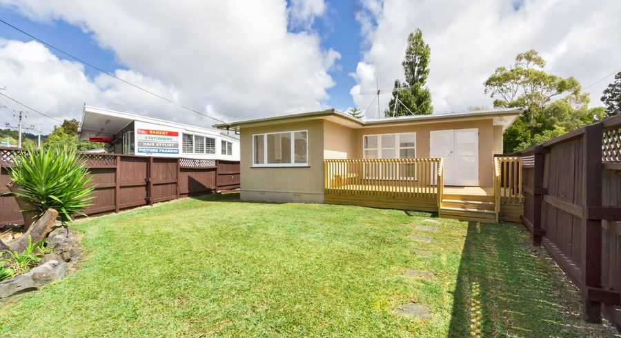  at 1/125 Glendale Road, Glen Eden, Auckland