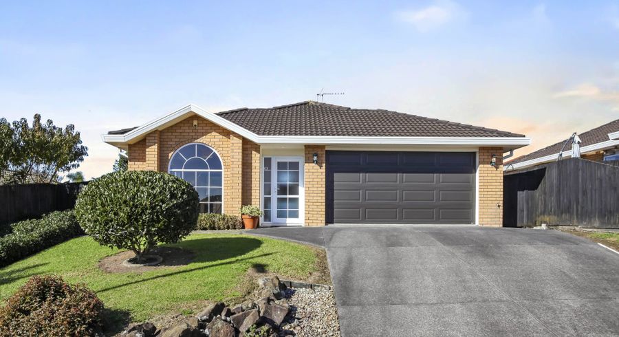  at 6a Somerton Rise, Henderson, Waitakere City, Auckland