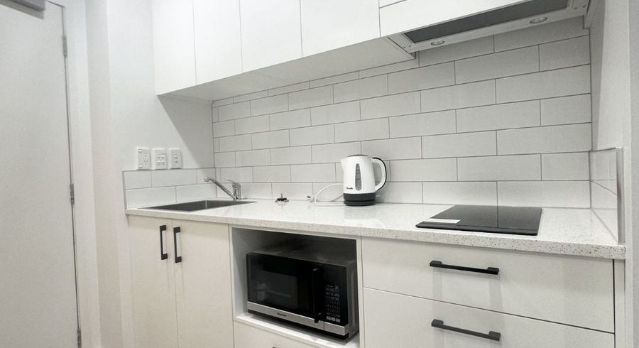  at 1010/23 Whitaker Place, City Centre, Auckland City, Auckland