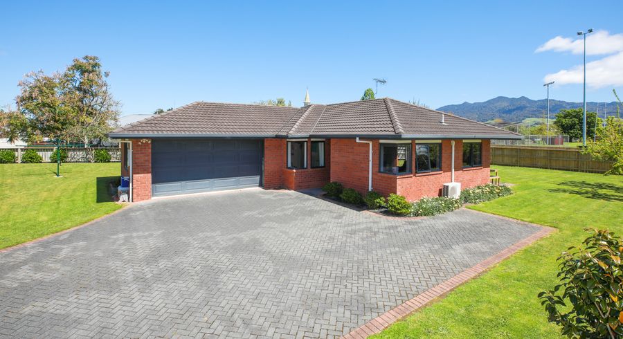  at 1/259 Beechey Street, Pirongia