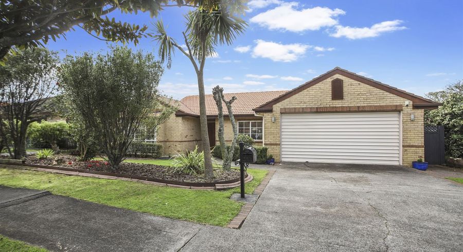  at 41 Harvest Drive, Henderson, Auckland