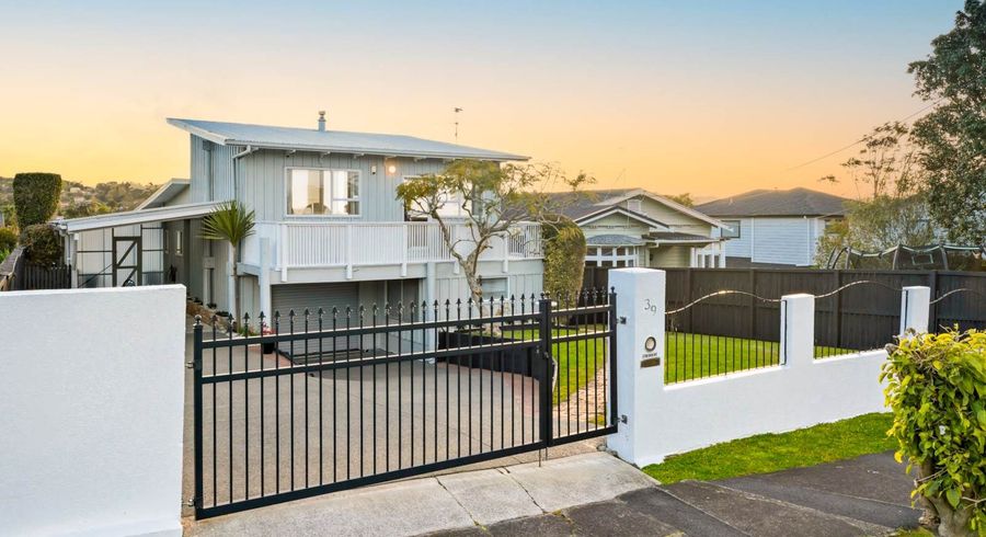  at 39 Willerton Avenue, New Lynn, Waitakere City, Auckland