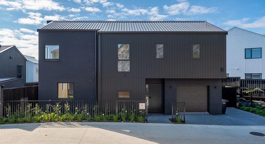  at 11 Koinaki Road, Stonefields, Auckland City, Auckland