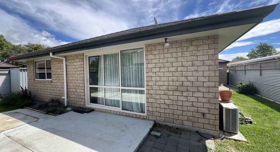  at 63B Nelson Street, Springlands, Blenheim