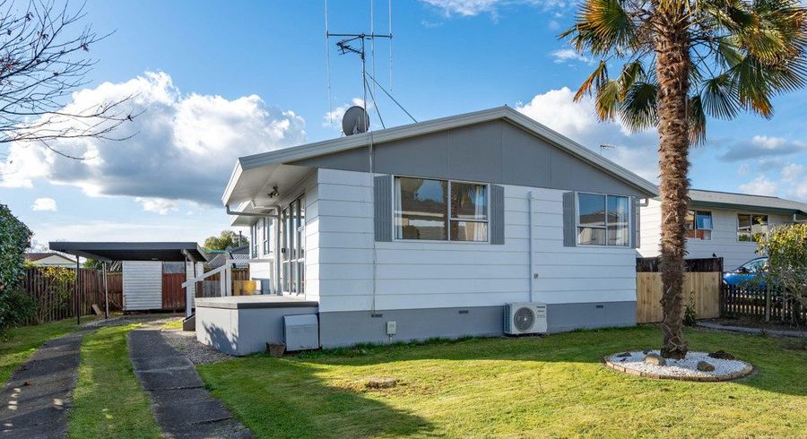  at 3a Thode Place, Nawton, Hamilton, Waikato