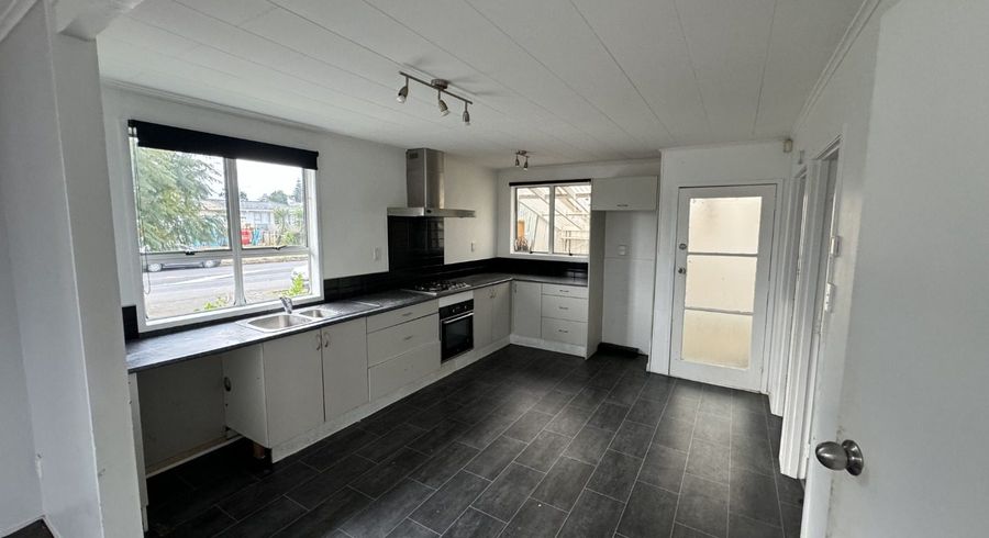  at 166 Mahia Road, Manurewa, Manukau City, Auckland