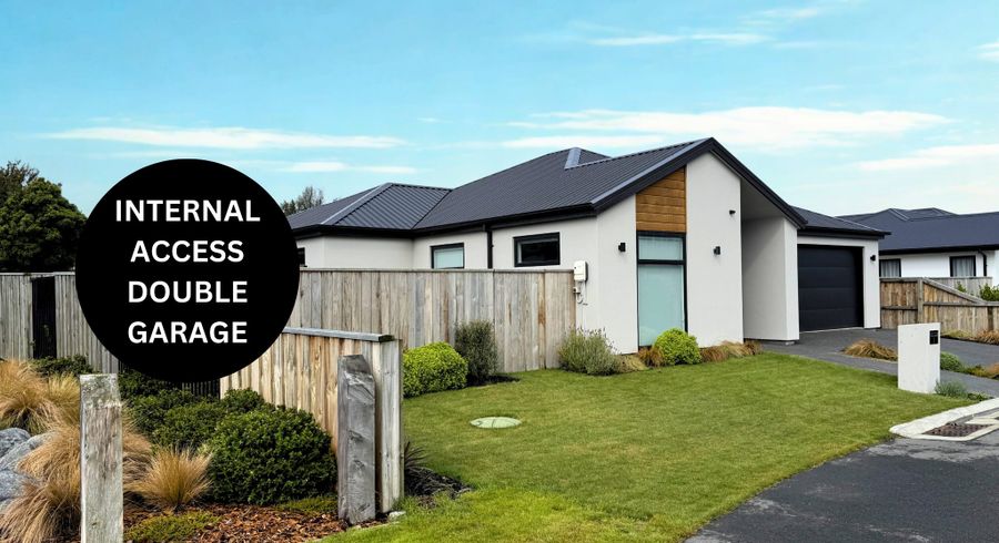  at 1 Ayrshire, Halswell, Christchurch City, Canterbury