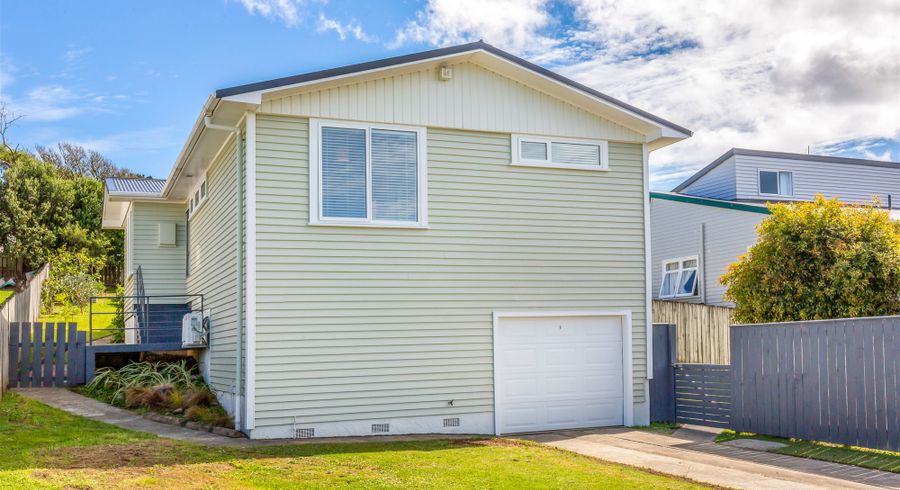  at 51 Beaumaris Crescent, Ascot Park, Porirua