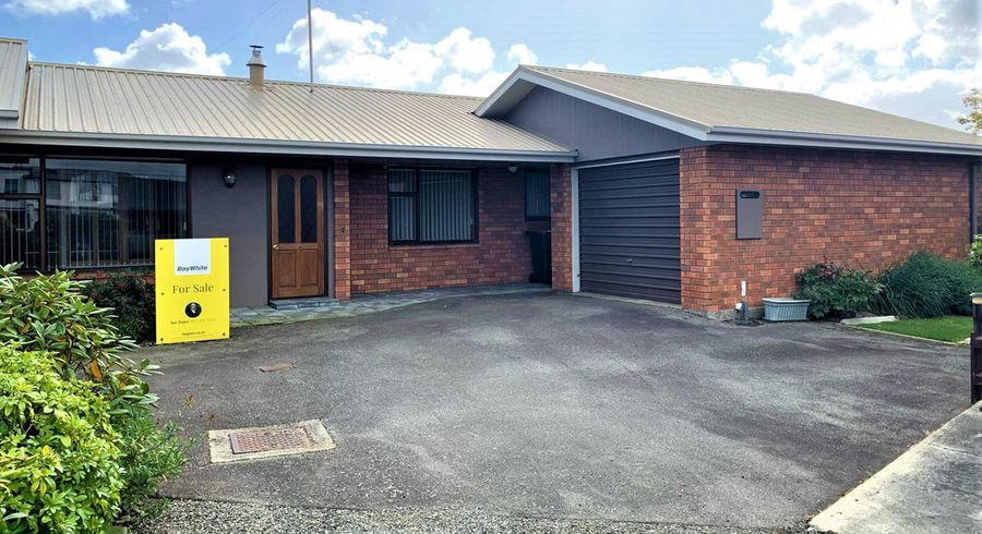  at 4C Traford Street, Gore, Gore