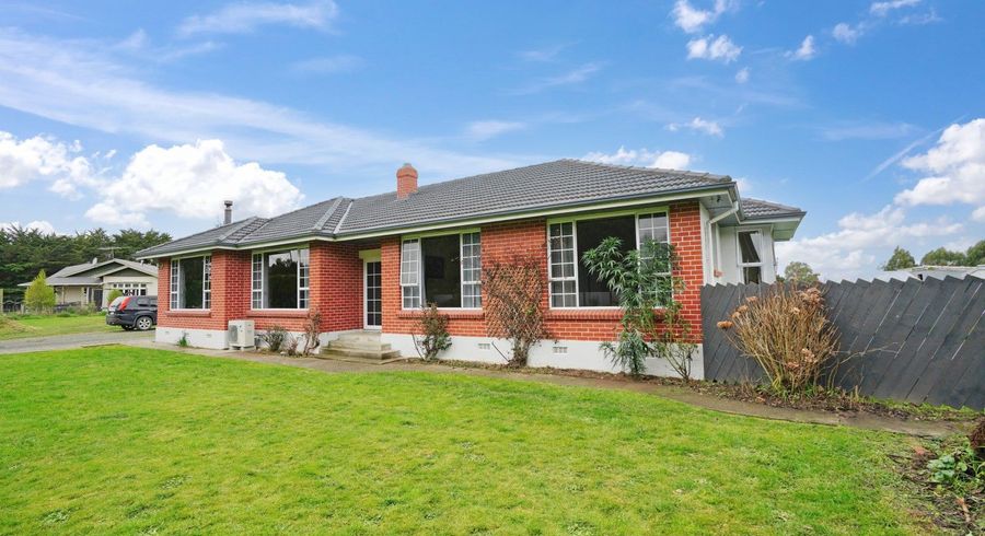  at 475 Mcquarrie Street, Tisbury, Invercargill