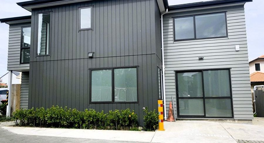  at 7A Coleman Avenue, Mount Roskill, Auckland City, Auckland