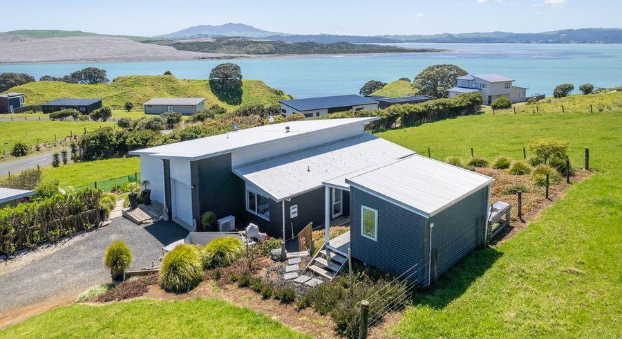  at 474 Maukutea Drive, Aotea Harbour, Otorohanga, Waikato