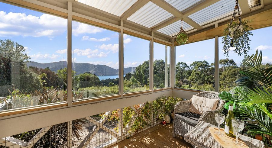  at 38 Marine Drive, Lyttelton