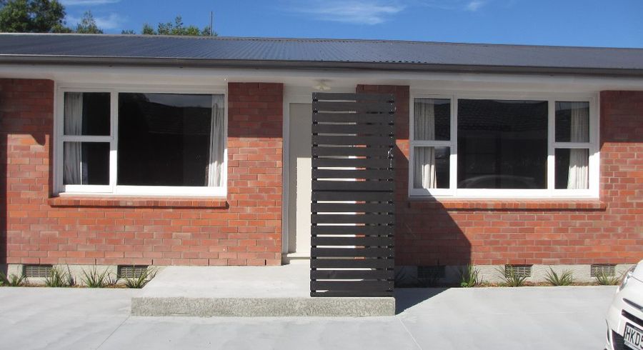  at 3/67 Ranfurly Street, St. Albans, Christchurch City, Canterbury