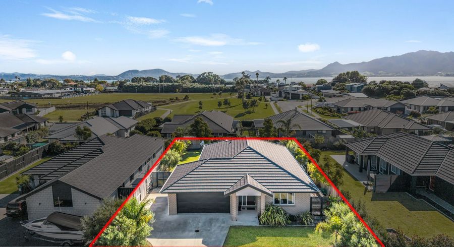  at 11 Kaurinui crescent, One Tree Point, Whangarei, Northland