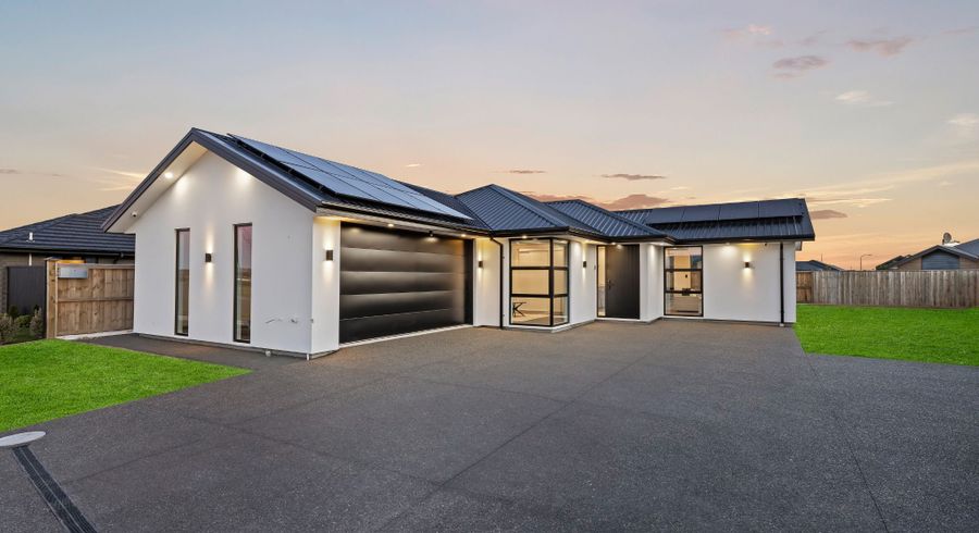 at 6 Longore Way, Rolleston, Selwyn, Canterbury