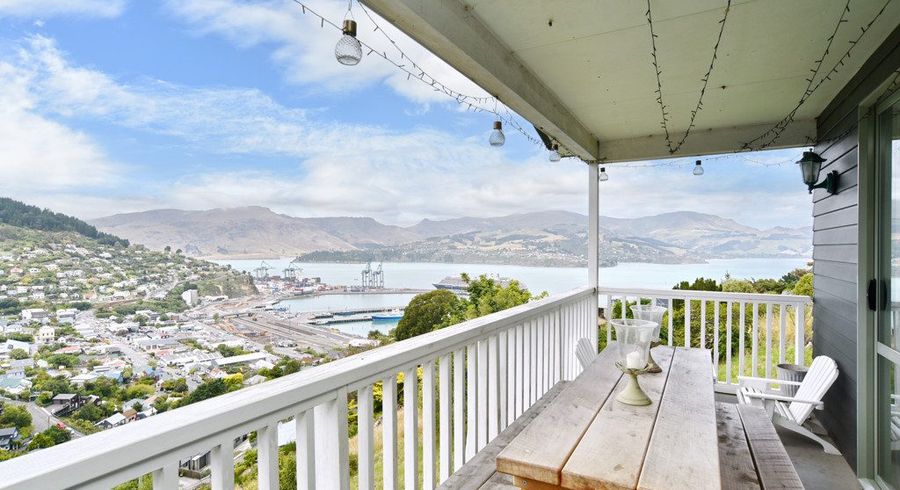 at 30 Bridle Path, Lyttelton, Banks Peninsula, Canterbury