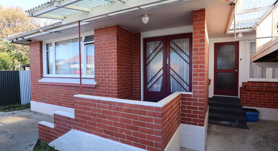  at 38 Reid Road, South Dunedin, Dunedin