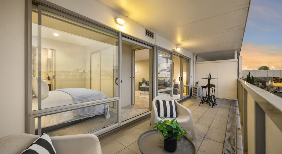  at 5B/16 Chapman Street, Grey Lynn, Auckland