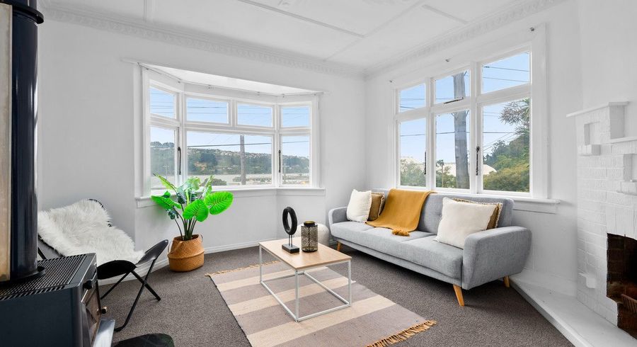  at 155 Ravensbourne Road, Ravensbourne, Dunedin