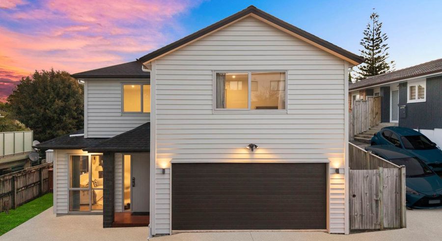  at 45A Hogans Road, Glenfield, North Shore City, Auckland