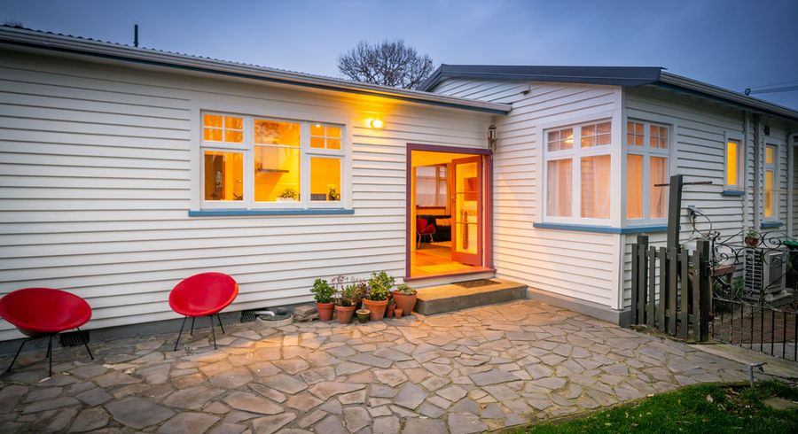  at 25 Reeves Road, Opawa, Christchurch