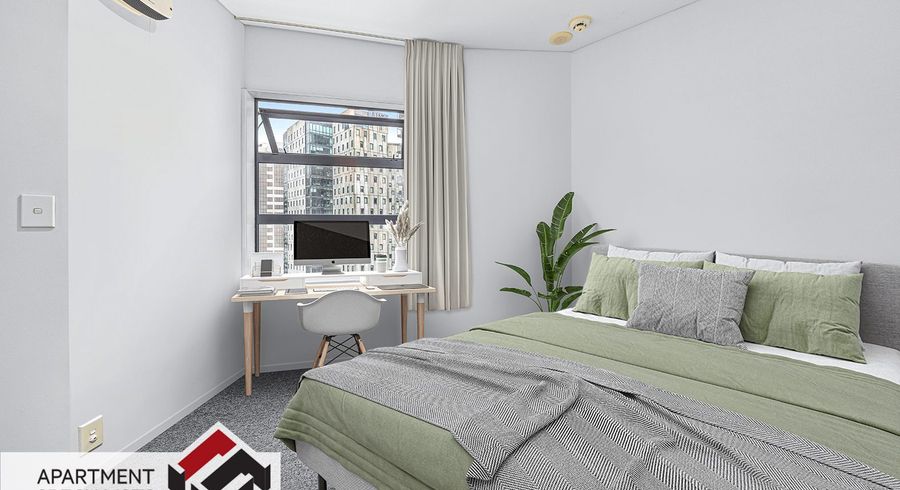  at 30 Symonds Street, City Centre, Auckland City, Auckland