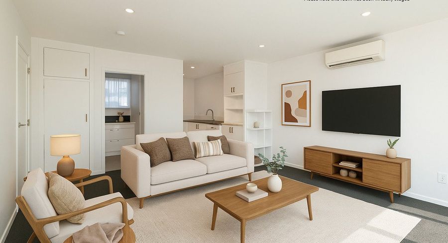  at 5/32 Tonbridge Street, Merivale, Christchurch City, Canterbury