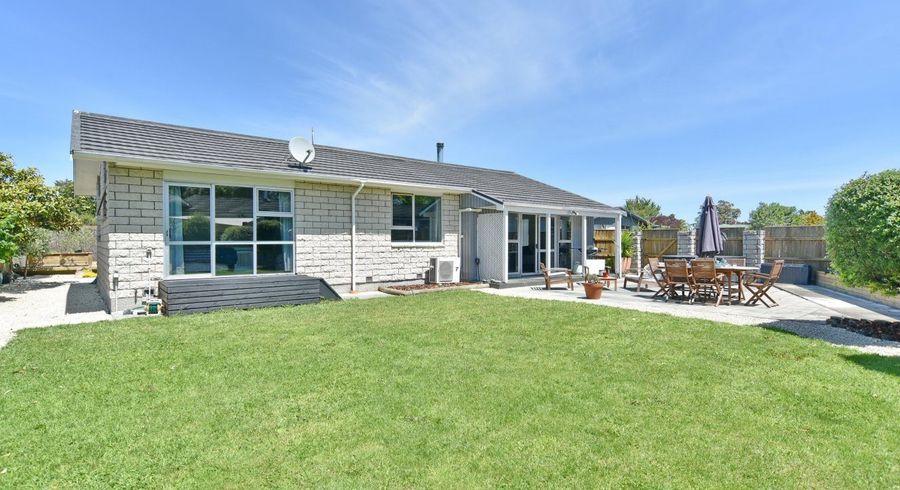  at 10 Martyn Street, Rangiora, Rangiora