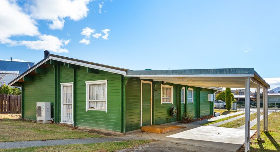  at 34 Black Peak Road, Omarama, Waitaki, Otago