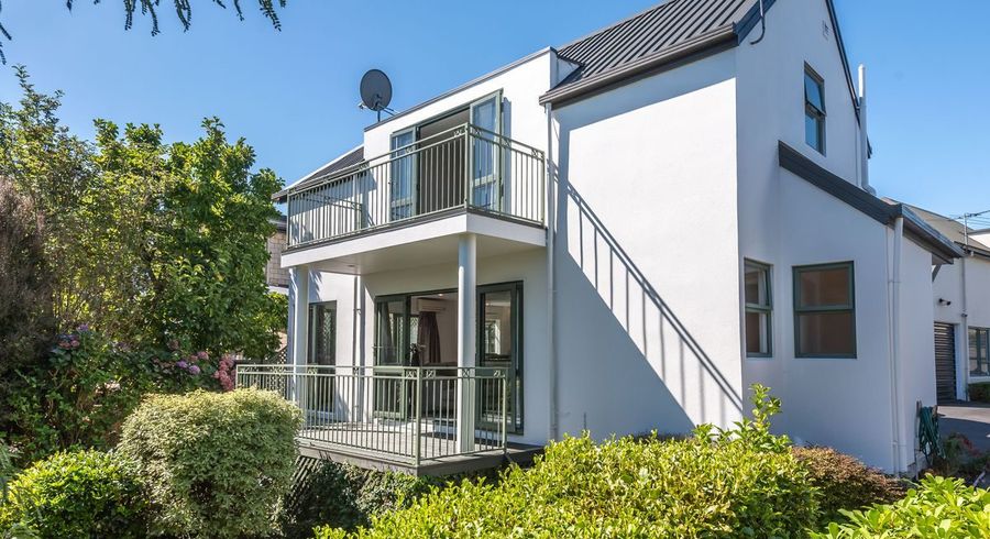  at 34 Albany Street, St. Albans, Christchurch City, Canterbury