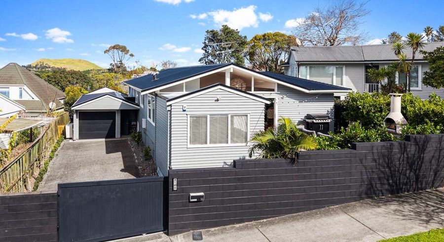  at 35 Strong Street, Saint Johns, Auckland City, Auckland