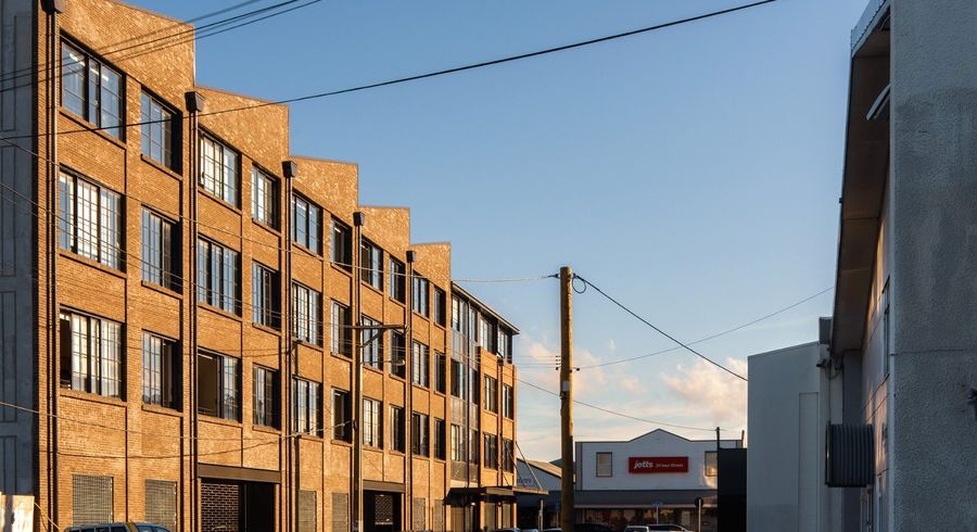  at 111/73 Jackson Street, Petone, Lower Hutt, Wellington