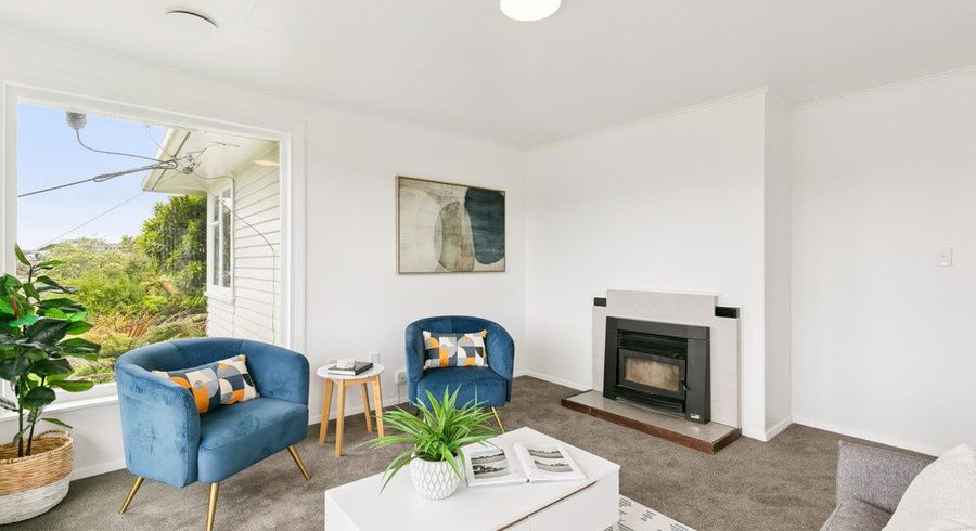  at 106 Ruskin Road, Newlands, Wellington, Wellington