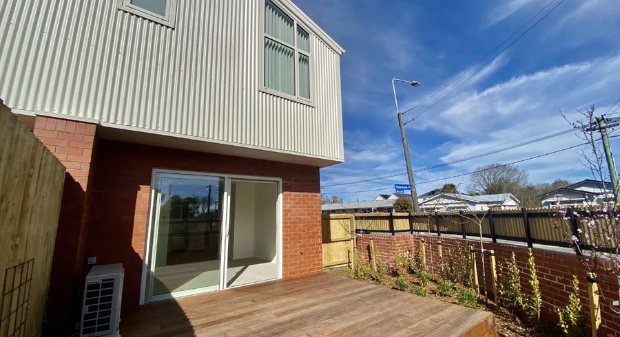  at 1/2 Hammond Place, Spreydon, Christchurch City, Canterbury