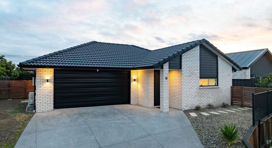  at 15 Rangawhenua Street, Ngaruawahia, Waikato, Waikato