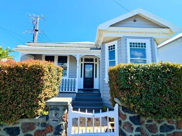  at 33 Church Street, Devonport, North Shore City, Auckland