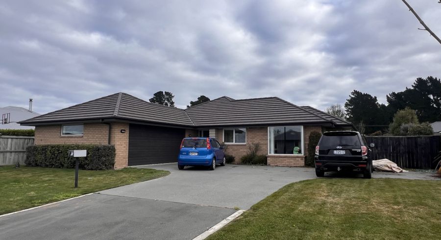  at 56 Stanford Way, Rolleston, Selwyn, Canterbury
