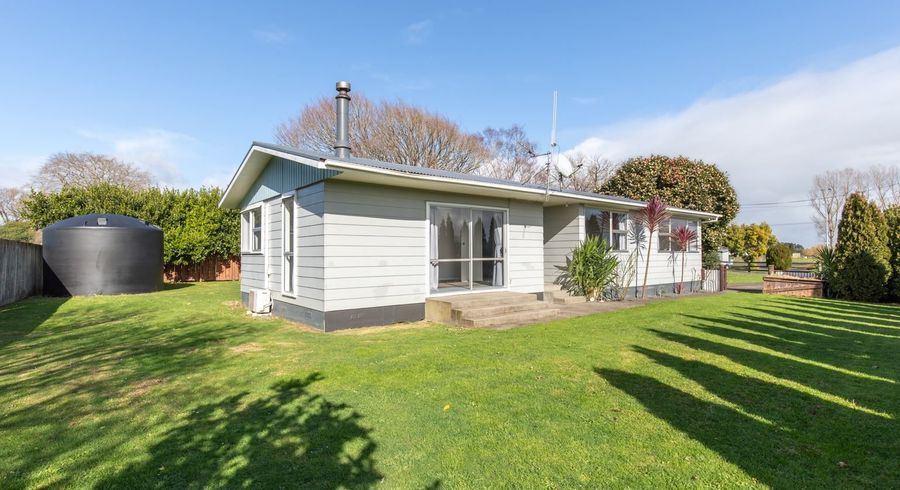  at 18 Ngutumanga Road, Waihou, Te Aroha