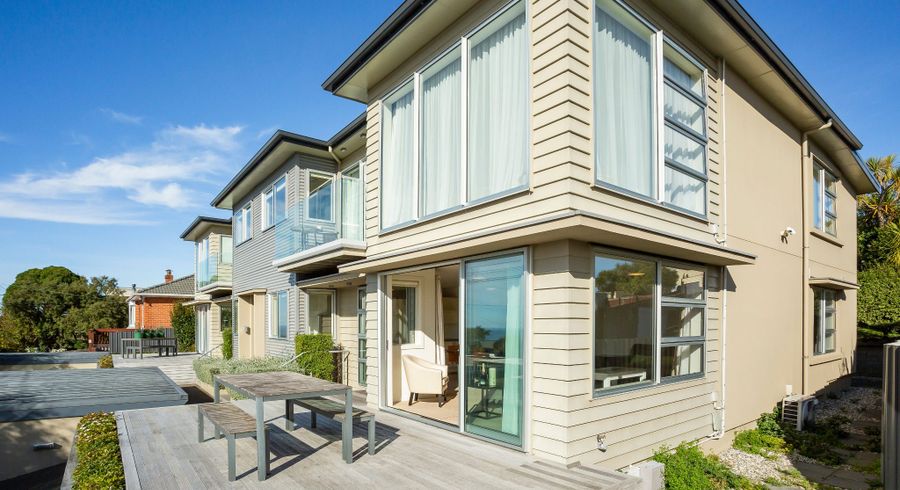  at 61C Earls Road, Saint Clair, Dunedin, Otago