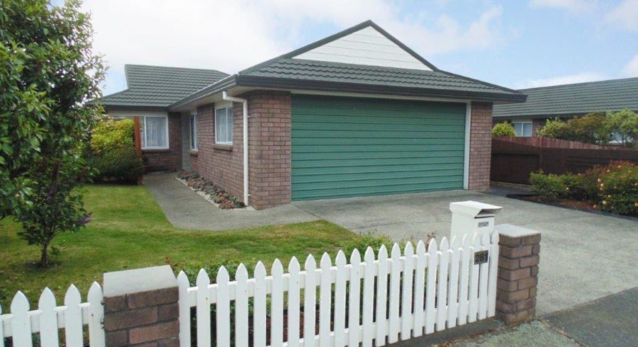  at 281 Ruahine Street, Terrace End, Palmerston North, Manawatu / Whanganui