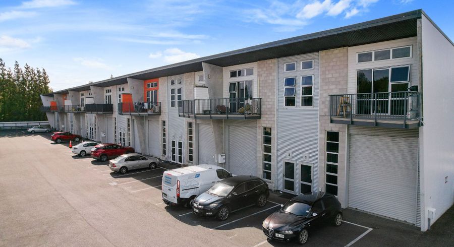  at 8/6 Ken Browne Drive, Te Rapa, Hamilton, Waikato