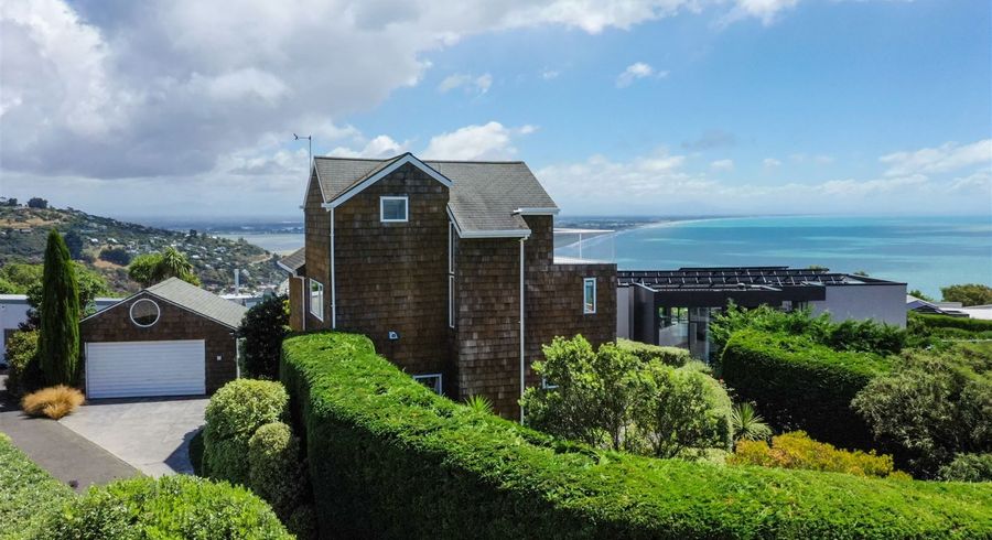  at 18 Godley Drive, Scarborough, Christchurch