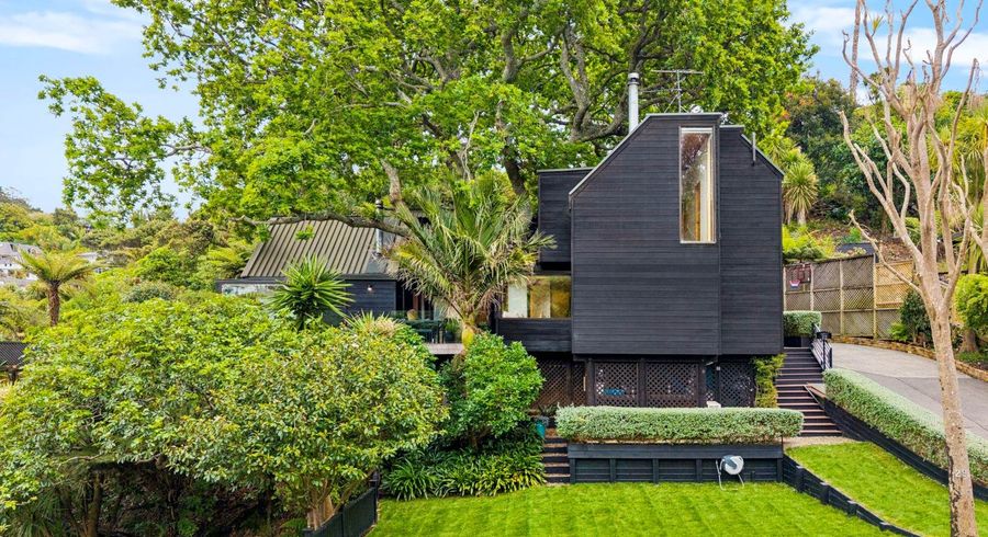  at 29 Telephone Road, Birkenhead, North Shore City, Auckland