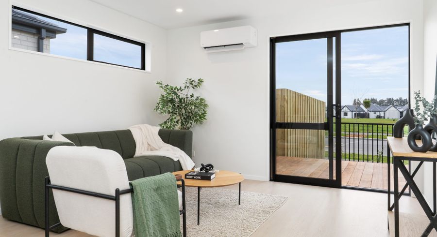  at 69 Bill Hammond Dr - Lot 75a Spring Grove, Belfast, Christchurch City, Canterbury